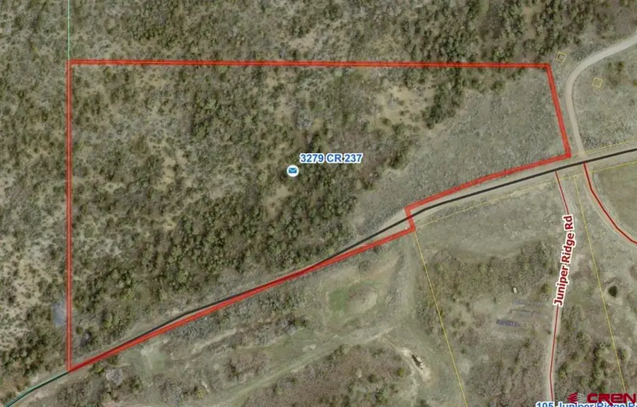3279 County Road 237, Durango, CO 81301 - #3