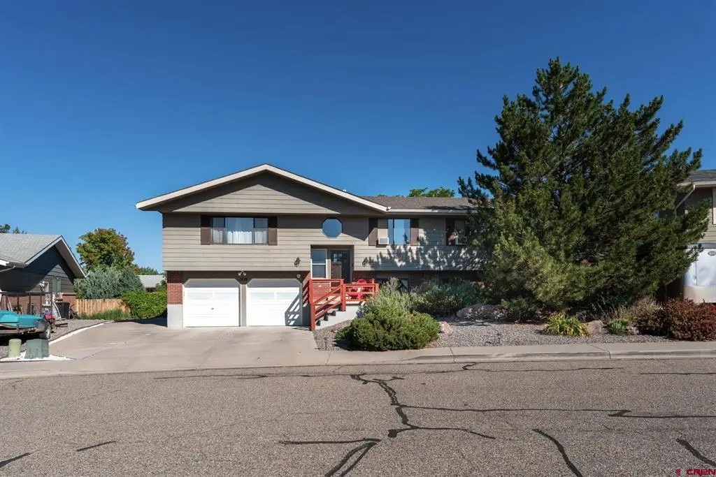1538 Manchester Drive, Montrose, CO 81401 - #1
