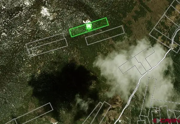 n/a Deer Trail, White Pine, CO 81230