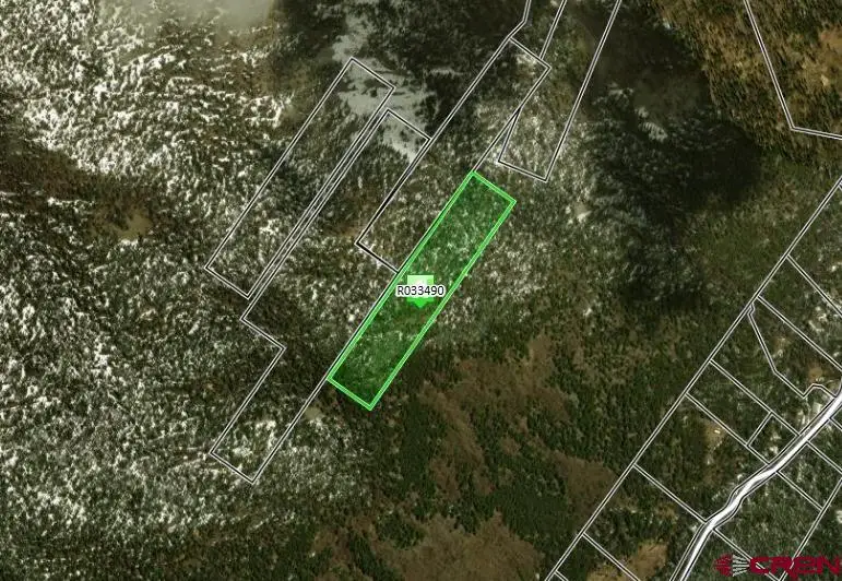 n/a Little Boss, White Pine, CO 81230 - #1