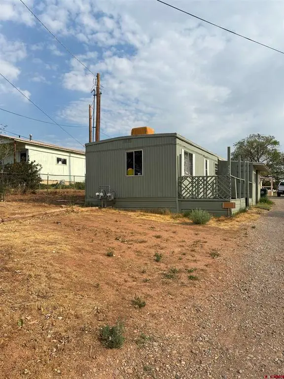 432 W 5th Street, Dove Creek, CO 81324 - #3