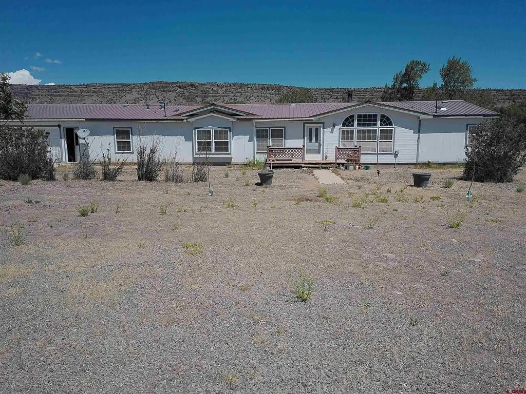 5769 County Road D.5, Antonito, CO 81120 - #1