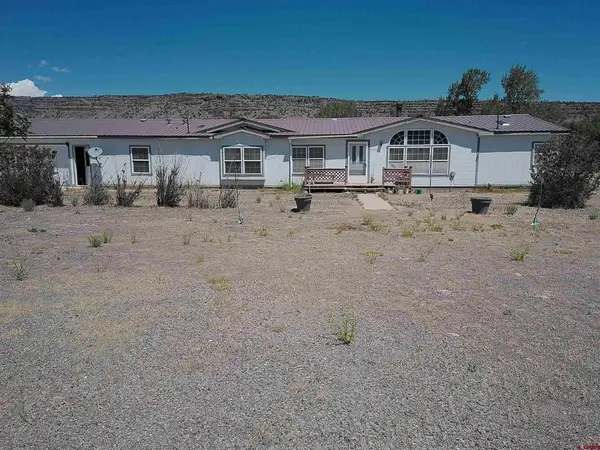 5769 County Road D.5, Antonito, CO 81120