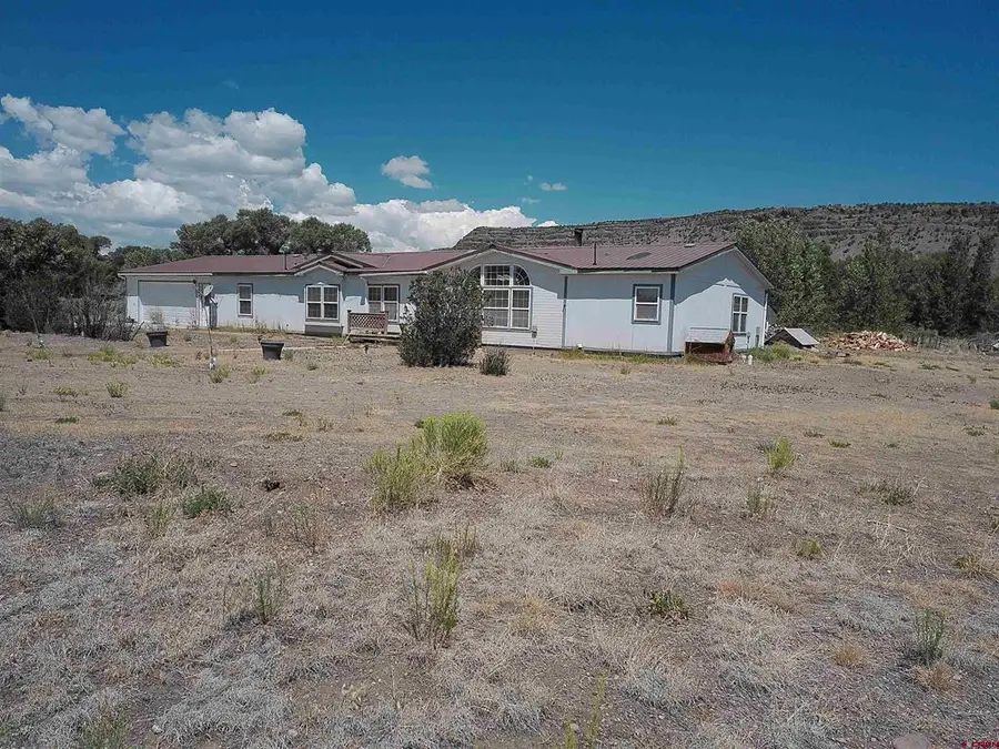 5769 County Road D.5, Antonito, CO 81120 - #2