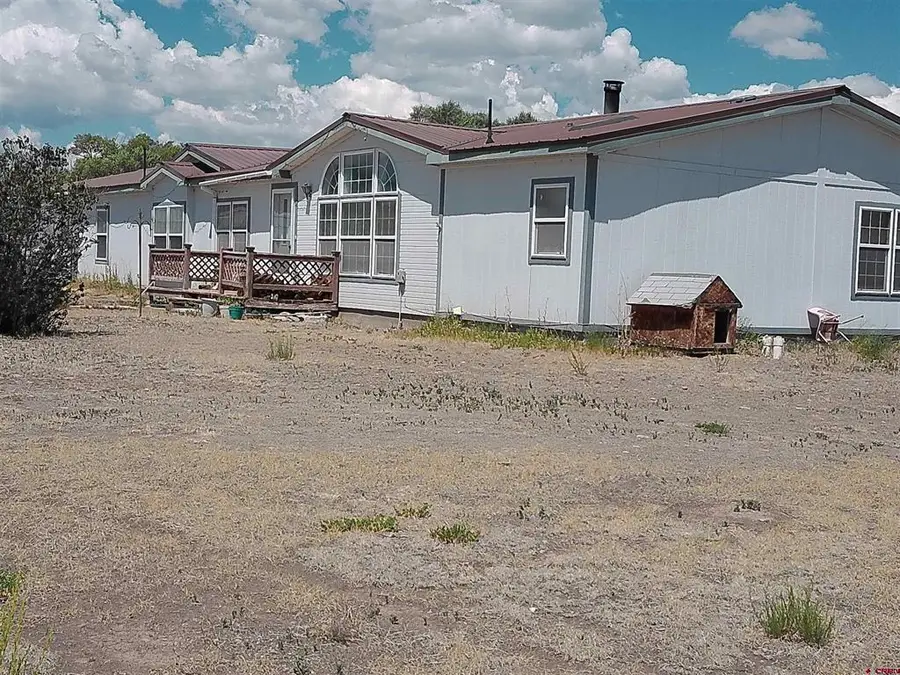 5769 County Road D.5, Antonito, CO 81120 - #3