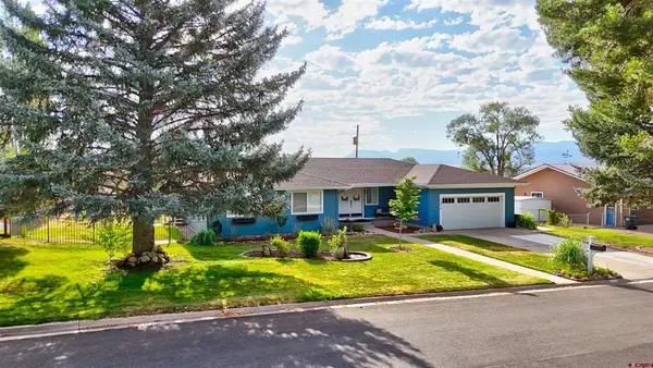 1010 S Cedar Street, Cortez, CO 81321