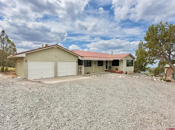 24225 Valley View Circle, Cedaredge, CO 81413