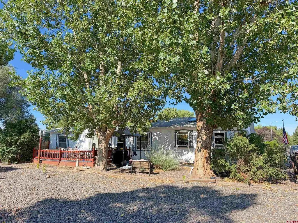 1522 Arizona Street, Montrose, CO 81401 - #1