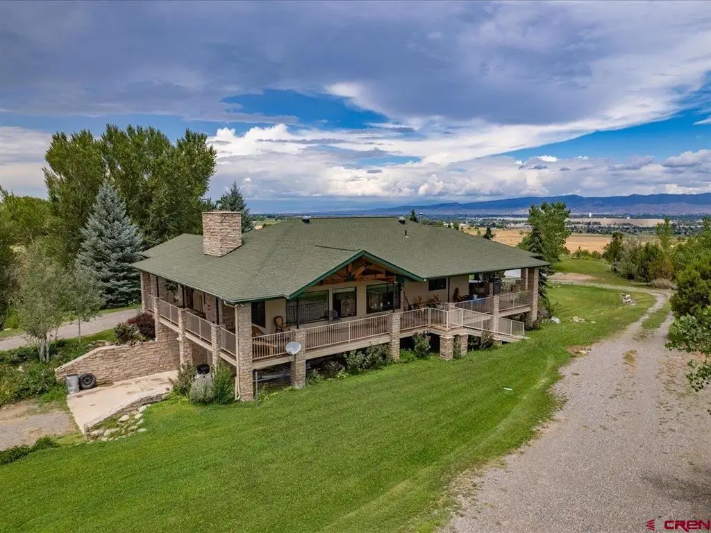 63434 Ranger Road, Montrose, CO 81403 - #1