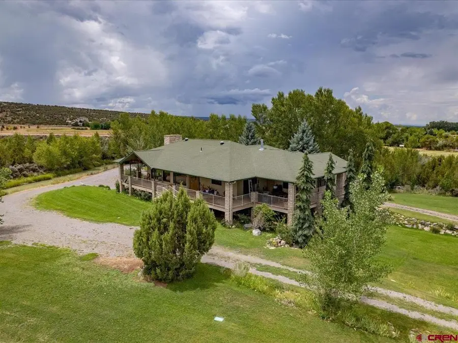 63434 Ranger Road, Montrose, CO 81403 - #2