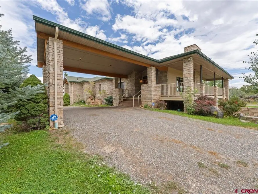 63434 Ranger Road, Montrose, CO 81403 - #3