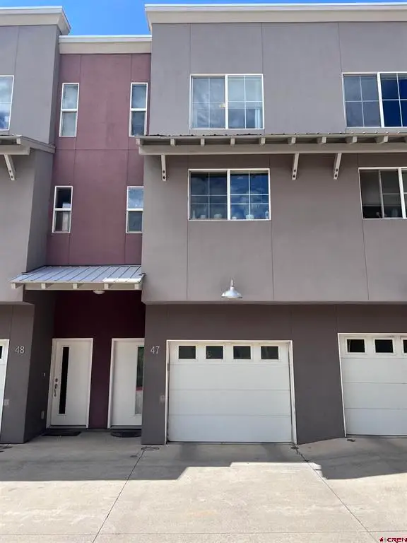 1140 Carbon Junction #47, Durango, CO 81301 - #1
