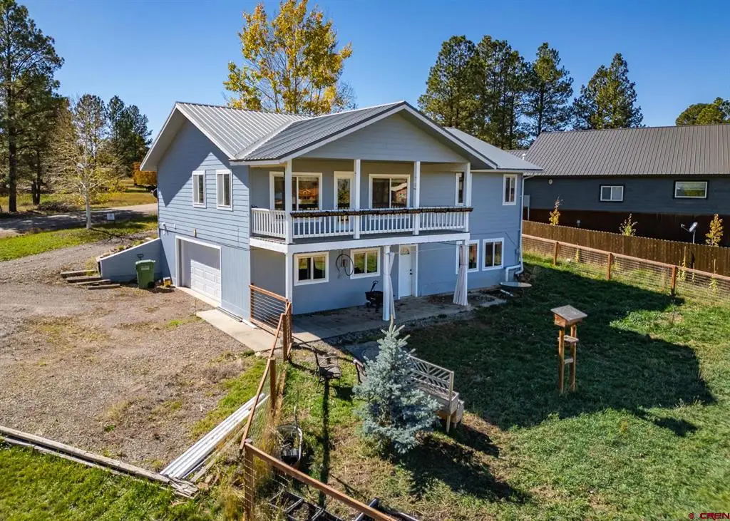 241 Falcon Place, Pagosa Springs, CO 81147 - #1