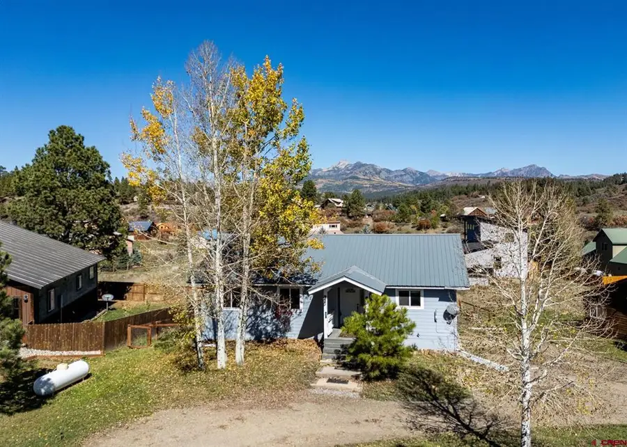 241 Falcon Place, Pagosa Springs, CO 81147 - #3