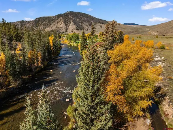 976 Wildwater Way, Almont, CO 81210