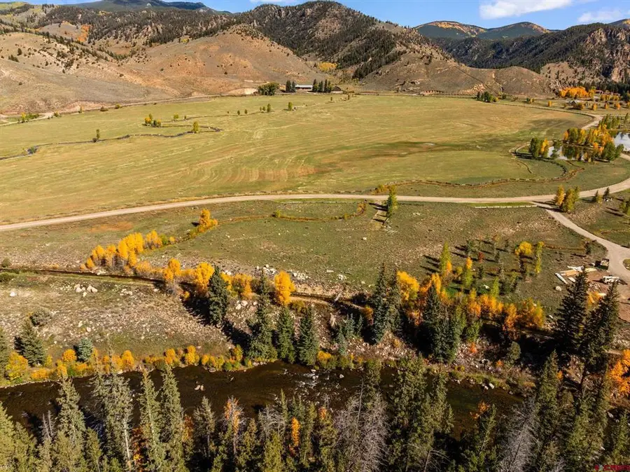 976 Wildwater Way, Almont, CO 81210 - #2