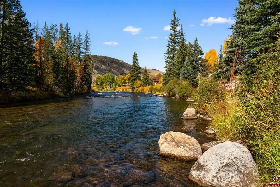 976 Wildwater Way, Almont, CO 81210 - #3