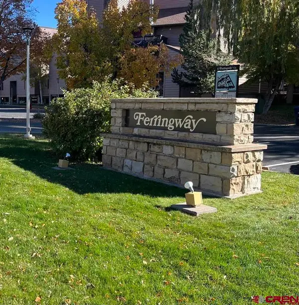 6 Ferringway Circle #29 #29, Durango, CO 81301