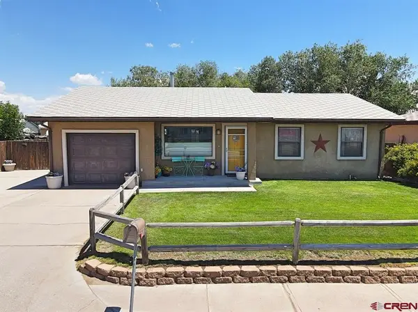702 Craft Drive, Alamosa, CO 81101