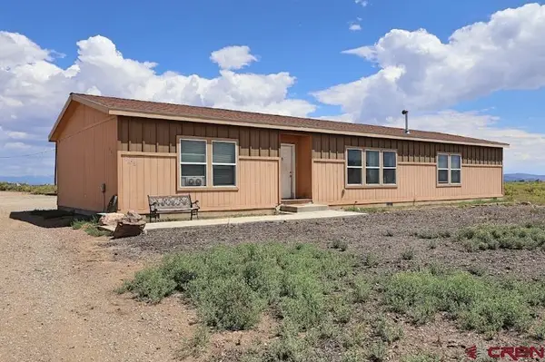 12387 S County Road 109, Alamosa, CO 81101
