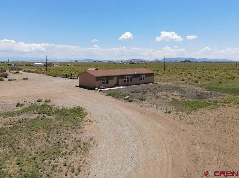 12387 S County Road 109, Alamosa, CO 81101 - #2