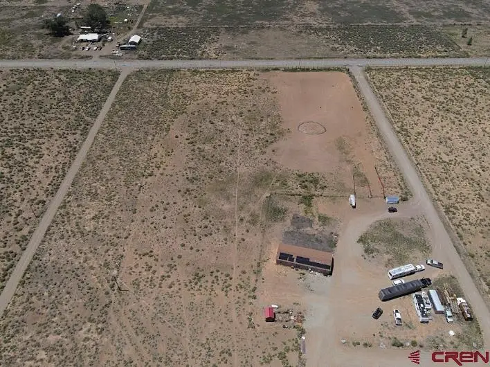 12387 S County Road 109, Alamosa, CO 81101 - #3
