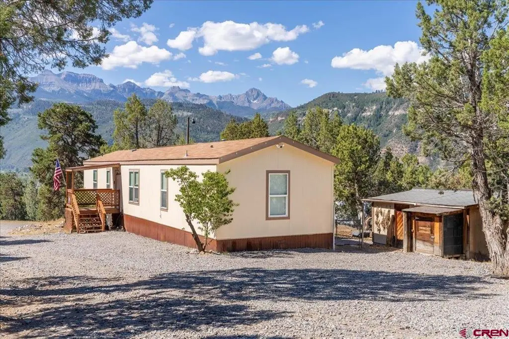 318 Winding Trail, Ridgway, CO 81432 - #1