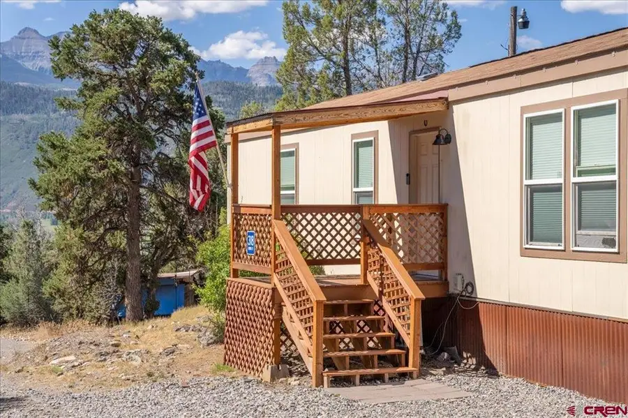 318 Winding Trail, Ridgway, CO 81432 - #2