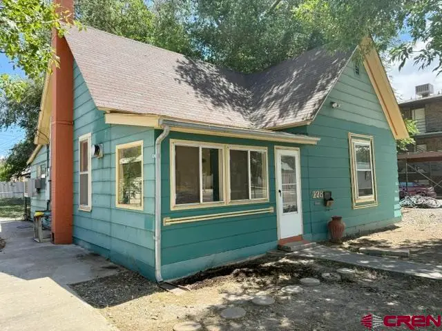 228 Meeker Street, Delta, CO 81416 - #2