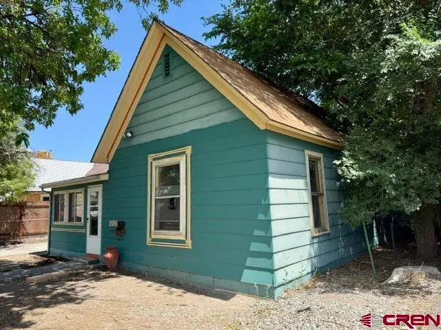 228 Meeker Street, Delta, CO 81416 - #3