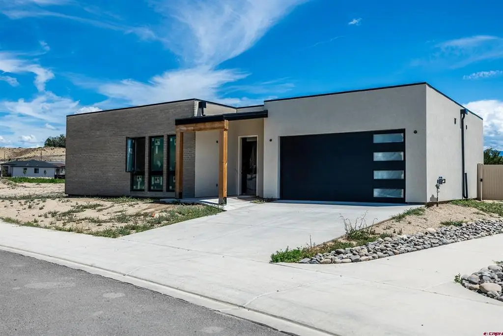 3430 Kestrel Loop, Montrose, CO 81401 - #1