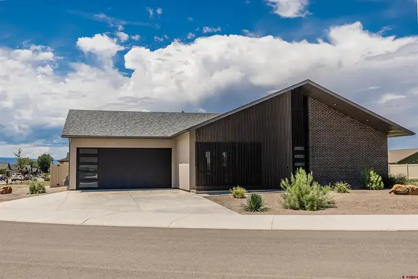 3435 Kestrel Loop, Montrose, CO 81401