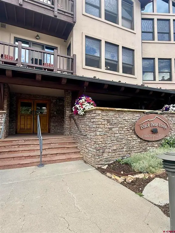 9 Hunter Hill Road, Mount Crested Butte, CO 81225 - #2