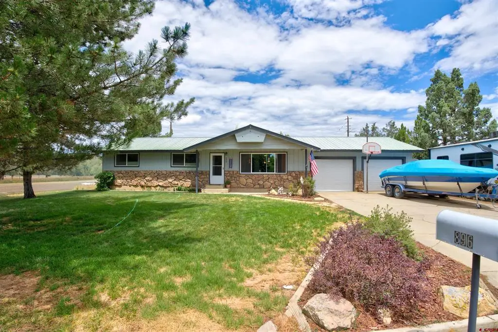 896 Bauer Avenue, Mancos, CO 81328 - #1