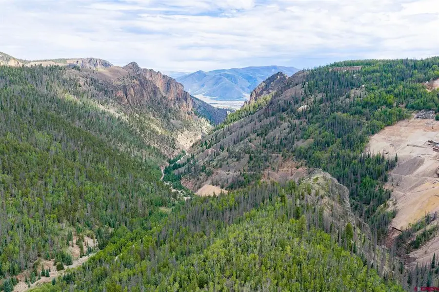 2540 Usfs Rd 503, Creede, CO 81130 - #2