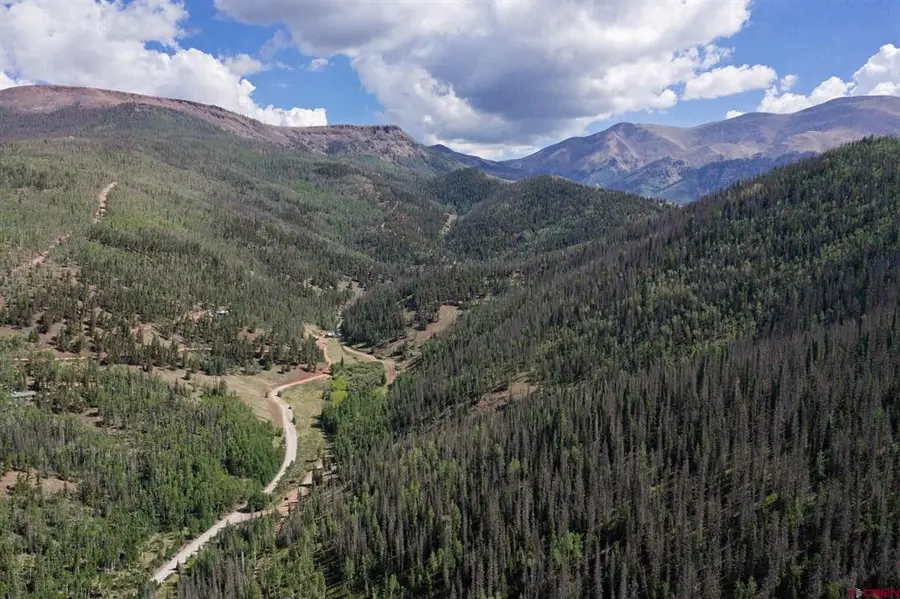 2540 Usfs Rd 503, Creede, CO 81130 - #3