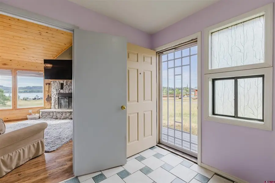 8103 N Pagosa Boulevard, Pagosa Springs, CO 81147 - #3