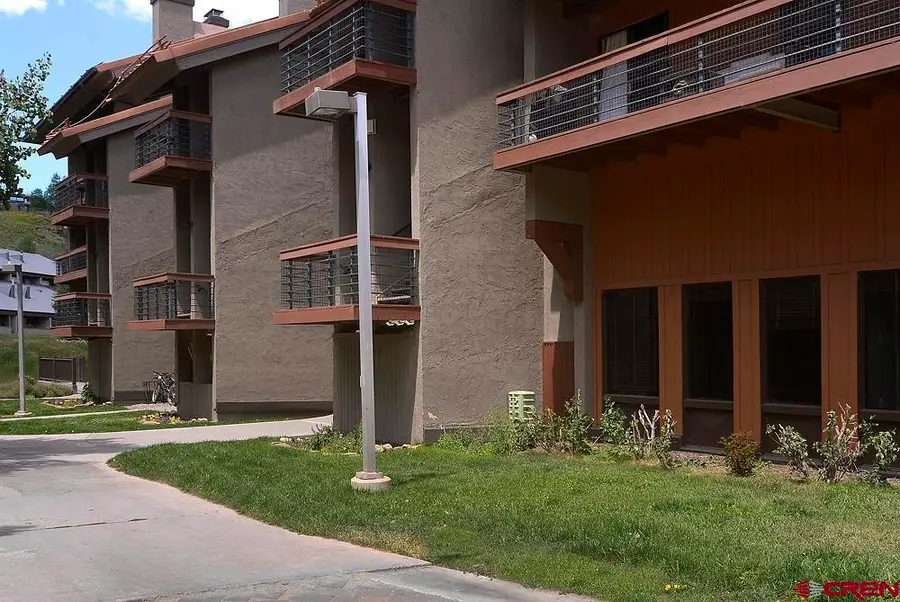 11 Emmons Road #327, Crested Butte, CO 81225 - #3