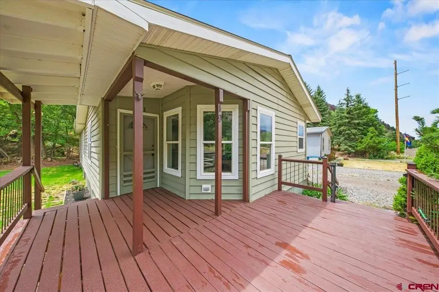 1500 N Oak Street, Ouray, CO 81427 - #3