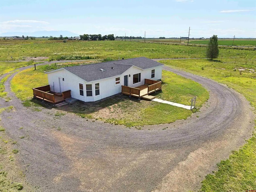 217 E County Road 2 S Road, Monte Vista, CO 81144 - #1