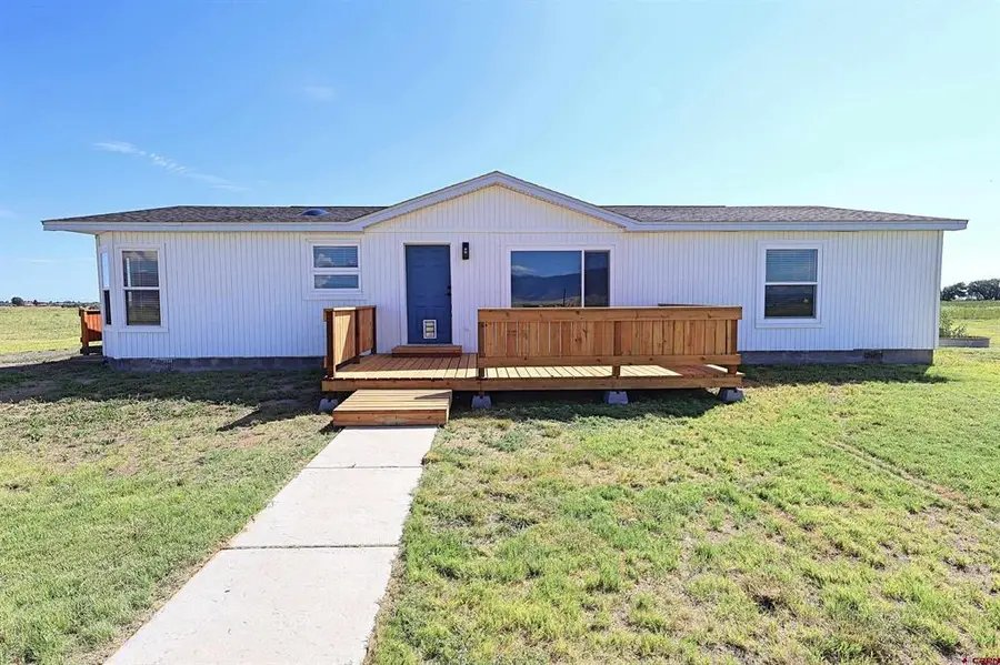 217 E County Road 2 S Road, Monte Vista, CO 81144 - #2