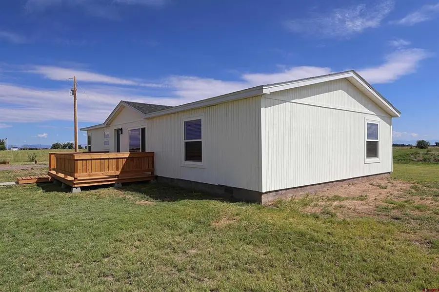217 E County Road 2 S Road, Monte Vista, CO 81144 - #3