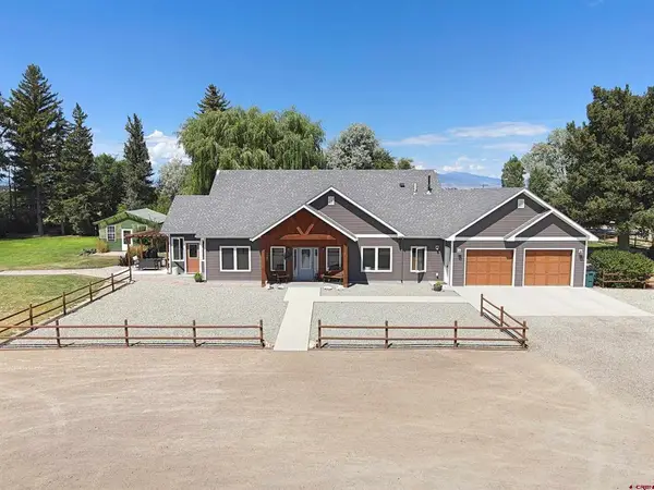 3030 Road 12 South, Alamosa, CO 81101