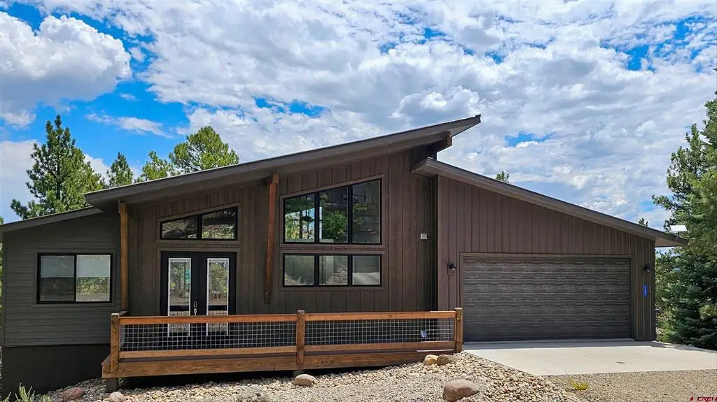 151 Gala Place, Pagosa Springs, CO 81147 - #1