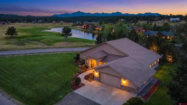 18 Peninsula Place, Pagosa Springs, CO 81147