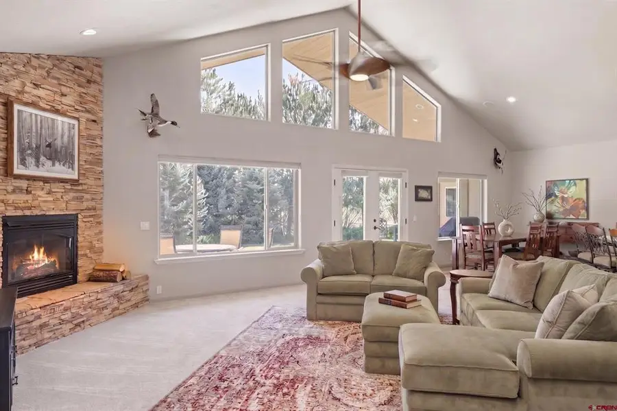 18 Peninsula Place, Pagosa Springs, CO 81147 - #3
