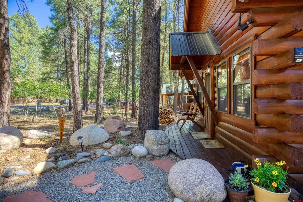 15 Enchanted Place, Pagosa Springs, CO 81147 - #1