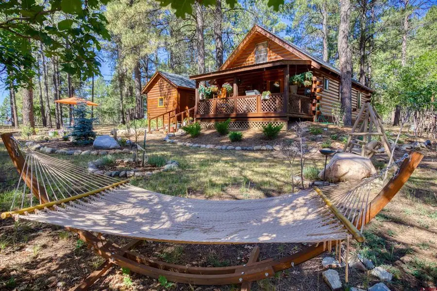 15 Enchanted Place, Pagosa Springs, CO 81147 - #2