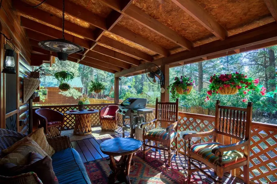 15 Enchanted Place, Pagosa Springs, CO 81147 - #3