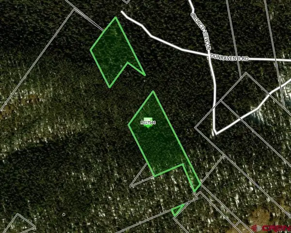 TBD Dunraven Road, Pitkin, CO 81241